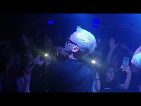 DJ NEBA VLOG #012 - DJEXON & COJA LIVE / GOLD NIGHT CLUB / POŽAREVAC