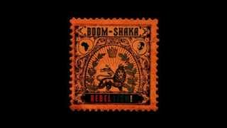 Boom Shaka - Dis Dem a Dis