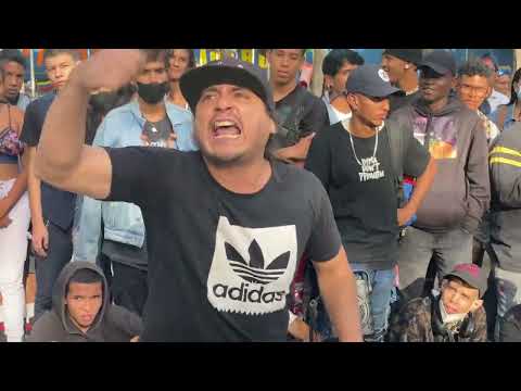 GRIFFIN 🆚 STYLE 🆚 YIAKSTYLE  - OCTAVOS DE FINAL🏆 [RAPSINGROSERIAS PLAZAS] FECHA 18