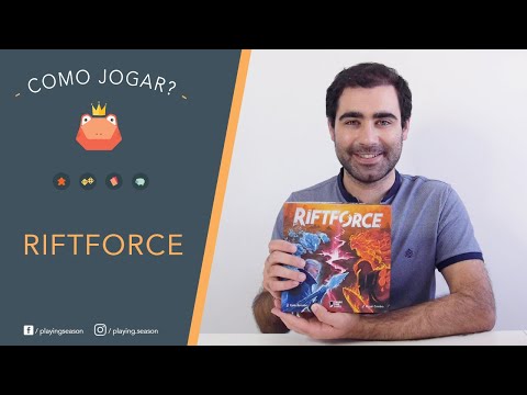 Riftforce