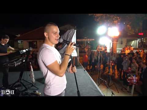 Humanitarni koncert - Leskovacki letnji festival 2020.