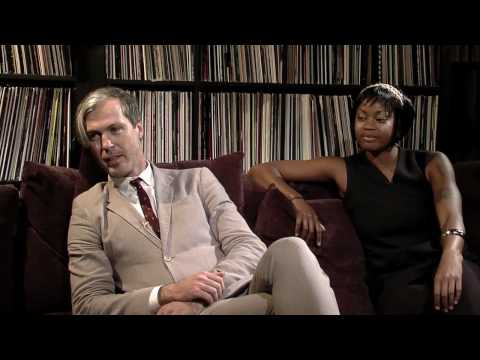 Fitz And The Tantrums Interview On BETA TV