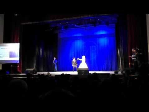 FAP2016 / Michelle, Ralu, Rennis - American Horror Story: Hotel