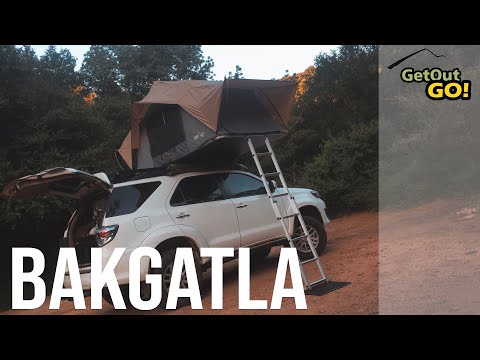 Bakgatla Campsite Review - Pilanesberg National Park