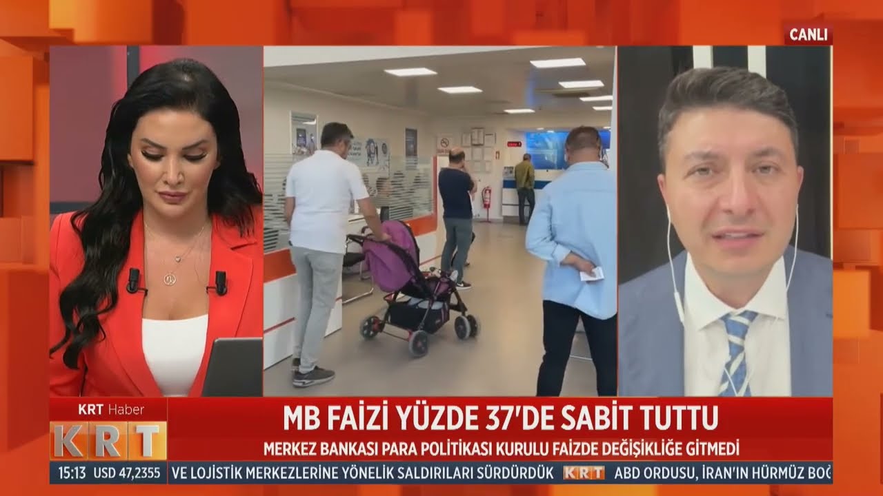Faiz Kararı Cebimizi Nasıl Etkileyecek?  