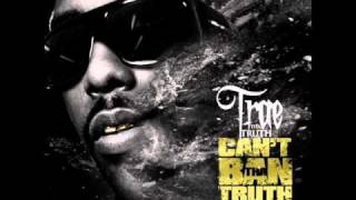 Trae Tha Truth Ft. Lupe Fiasco -- Bad Don&#39;t Seem So Wrong
