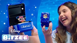 Bitzee Interaktívne digitálne zvieratká Disney