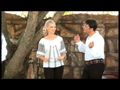 Ghita Munteanu si Lena Miclaus   Ce dulce e sarutul tau   noiembrie 2012