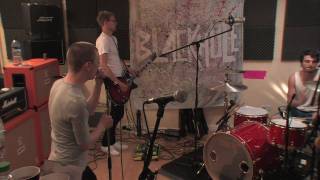 Blackhole - Live & In Session... Scared To Change