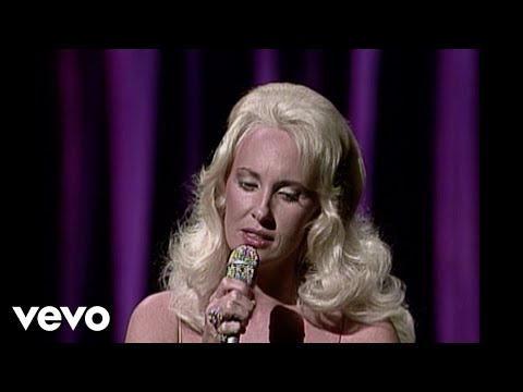 You and Me - Tammy Wynette