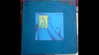 Tuxedomoon - Desire 1981 Full Album Vinyl