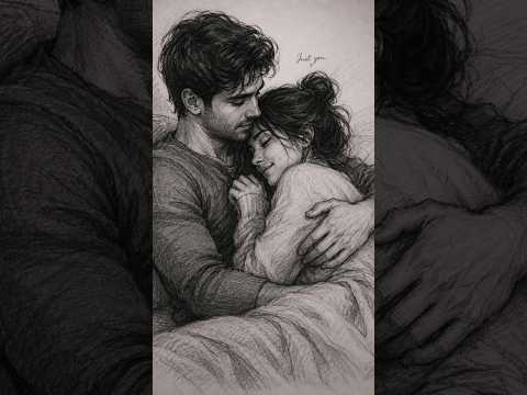 Just You. ❤️ | The Warmest Place Is In Your Arms