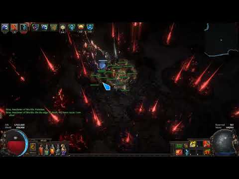 3.18 Dex-Stacking Siege Ballista Inquisitor vs Sirus final phase (1s)
