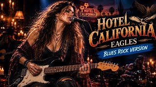 Hotel California (Prog Metal)