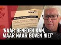 Kwetsbare ouderen opgesloten door kapotte lift IJdoornlaan