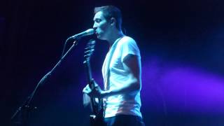 The Subways - Dirty Muddy Paws Live in Dresden 17.02.2014