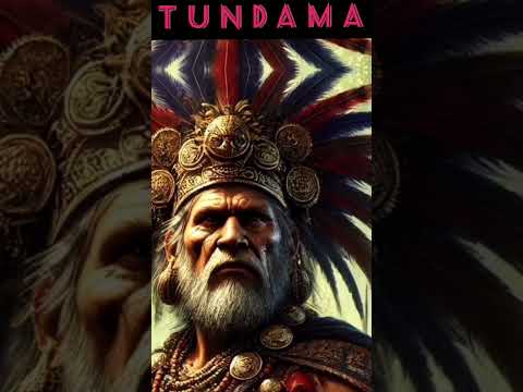 TUNDAMA #tundama #colombia #duitama #boyacá #cacique #history #america #indígenas #mitos #cultura