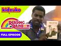 Hill Of Fire Reading Rainbow Full Episode ‪ Kidzuko