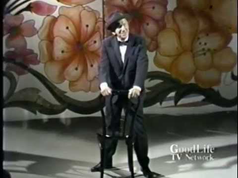 Jimmy Durante `Young At Heart` 09/26/69