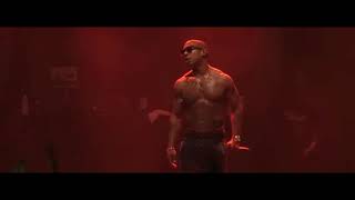 Ja Rule - Wonderful ft. R. Kelly, Ashanti LIVE