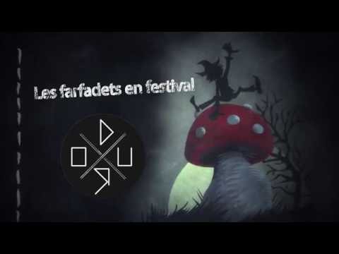 G.D.F.V Les farfadets en festival - DOUR 2016