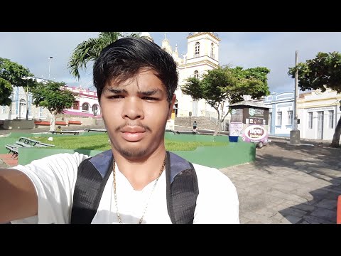 ❤️ Passeio pelo Coração de Alagoa Grande: Lagoa e Igreja Matriz um Passeio que Vale a Pena!
