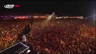 Charlie Brown Jr.   Lugar Ao Sol - Planeta Atlântida  2012