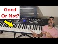 Here S What Nobody Tells You About The RockJam Keyboard Piano