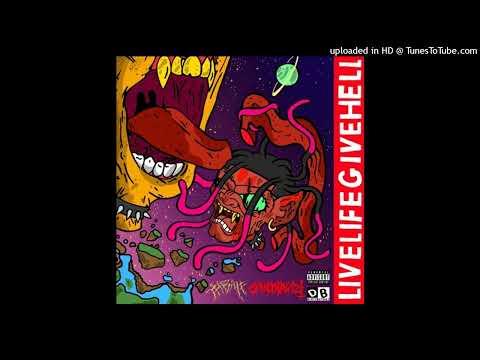 CAMERONAZI - 40CLIP INSTRUMENTAL REPROD