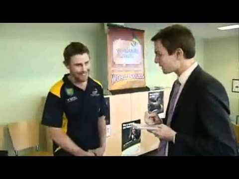 WIN News – WorldSkills Australia Riverina Murray Regional Competition Thumbnail
