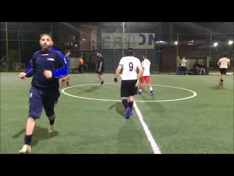 Tornei Skies: Atletico Arenaccia - Monkeys