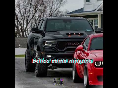 Bélica Como Ninguna - Los Ejemplares DelRancho 💯☘️🔥