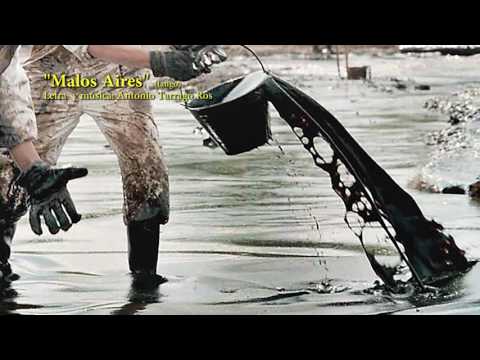 Malos Aires (tango) Antonio Tarragó Ros