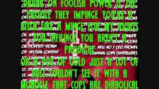 VECT - 24. Officer Down