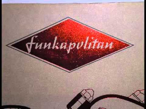 Funkapolitan - As The Time Goes By