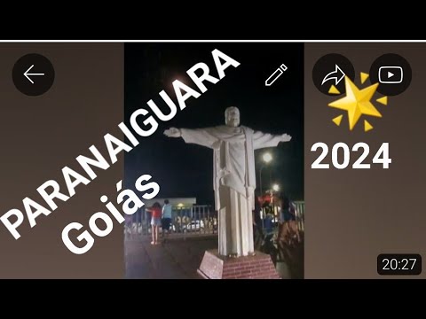 Filma Tudo em Paranaiguara Goiás - 2088
