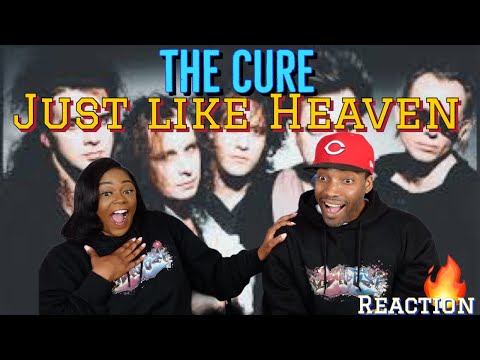 First time hearing The Cure “Just Like Heaven” Reaction | Asia and BJ