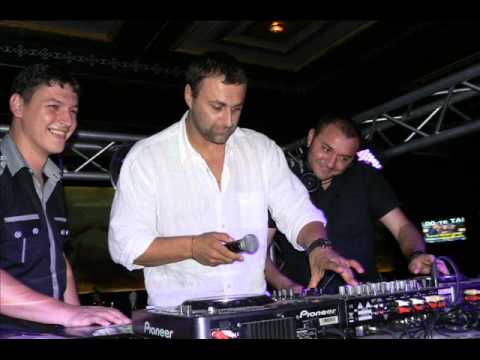 Dj Damqn i Dinamit - Nishto drygo