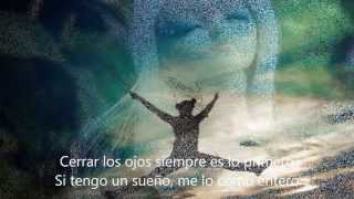 Maldita Nerea - Hecho con tus sueño/ subtitulos