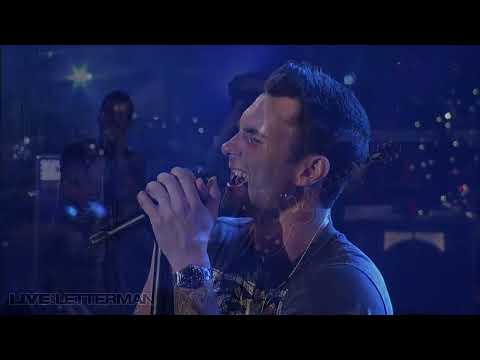 Maroon 5 - She Will Be Loved ( The Best Live Performance )