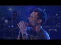 Maroon 5 She Will Be Loved The Best Live Performance