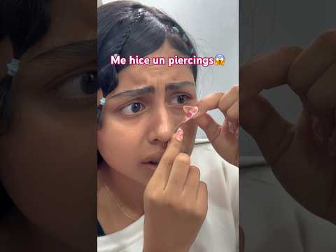 Mi mamá me va a regañar 😡😱