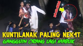 Download lagu PRANK KUNTILANAK PALING NEK4T | GANGGUIN ORANG LAGI MABUK | FUNNIEST GHOST PRANK mp3 Download lagu PRANK KUNTILANAK PALING NEK4T | GANGGUIN ORANG LAGI MABUK | FUNNIEST GHOST PRANK mp3