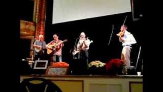 All i Want Is You ? Not too bad bluegrass band