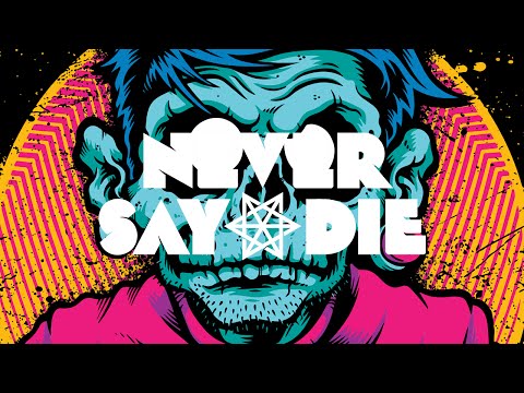 Video thumbnail for Game Time (Barely Alive Remix)