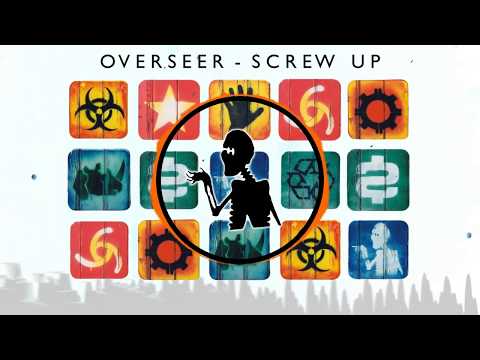 Video thumbnail for Screw Up