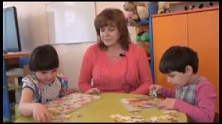 Детям нужны родители