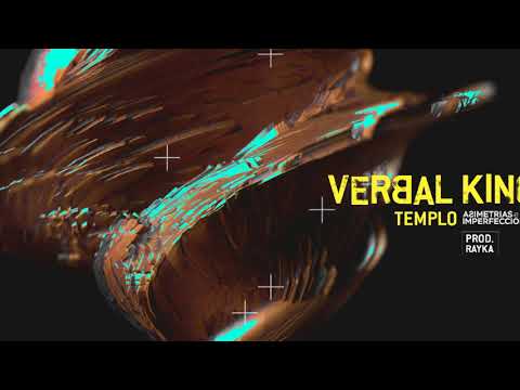 Verbal King-Templo