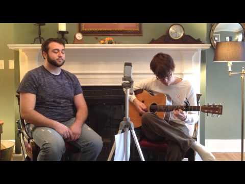 Where the Soul of Man Never Dies