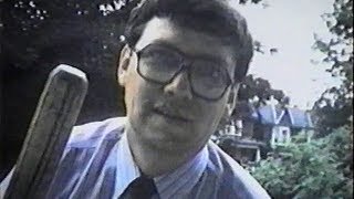 Never Be A Victim [1996] [90s "Stranger Danger"]